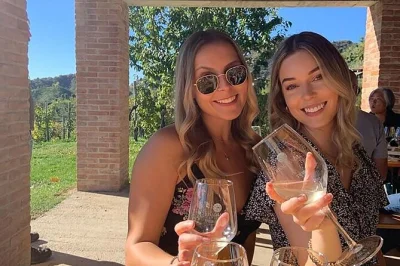 Descubra as vinícolas familiares do prosecco perto de veneza, prove vinhos direto da fonte, aproveite um almoço leve com queijos e salames e relaxe com transporte privativo.