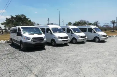 Privater Transfer La Romana: Flughafen zum Hotel