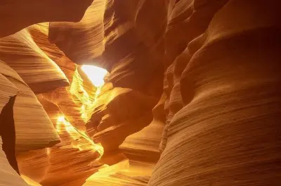 4-tägige Tour von San Francisco zum Grand Canyon, Zion & Bryce