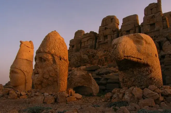 De Trabzon au mont Ararat avec Göbekli Tepe en Turquie orientale