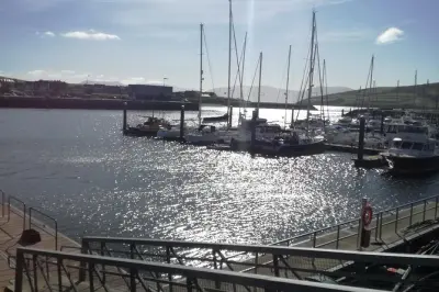 Dingle Peninsula Day Tour: Private Chauffeur Service