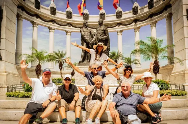 Tour privato di Guayaquil con guida locale: Percorso e storie