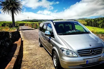 Sete Cidades e Lagoa do Fogo: Tour dei laghi vulcanici