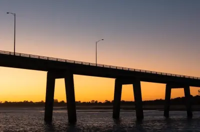 Phillip Island Sunset Cruise: Live Music on Western Port Bay