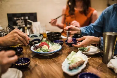 Tour gastronomico a Kanazawa: Degustazione privata con guida locale