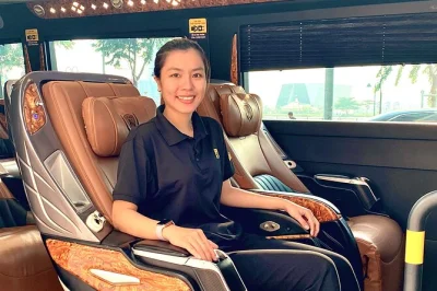 Journey from ho chi minh city to the cu chi tunnels and mekong delta, with boat rides, local snacks, and a traditional lunch. includes hotel pickup and english guide.