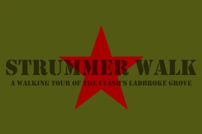 Recorre las calles de west london que marcaron a the clash, explora ladbroke grove con un historiador musical, visita locales icónicos y puntos para fotos, entrada incluida.