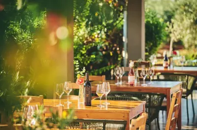 Istrian Wine Tasting at Pervino: 6 Wines & Local Charcuterie