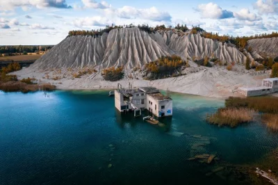 Feel the cool baltic air on a half-day trip from tallinn, exploring rummu quarry, pakri cliffs, keila waterfall & soviet-era paldiski. includes entry & group guide.