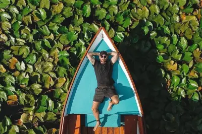 Tour de 2 horas en barco privado para ver fauna en lago Skadar