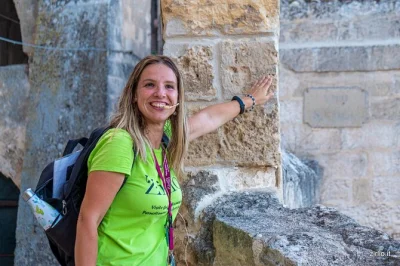 Entdecke materas alte sassi: höhlenhaus, kathedrale und berühmte felsenkirchen mit lokalem guide. alle tickets und kopfhörer für gruppen inklusive.