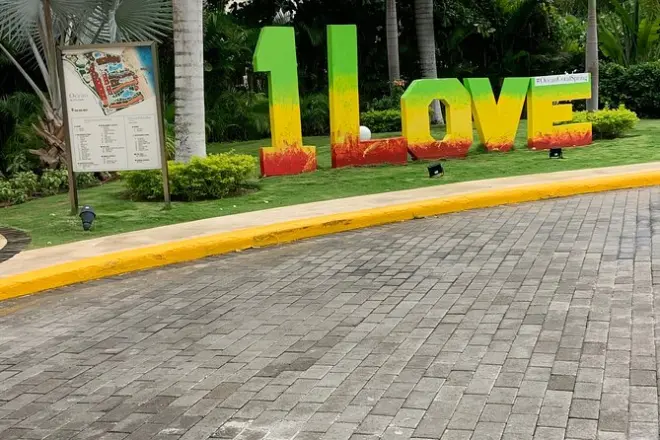 Montego Bay Airport Transfer to Ocean Coral Spring Resort