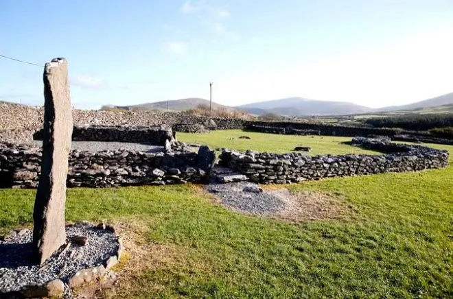 Dingle Peninsula Half-day Tour: Slea Head & Gallarus Oratory