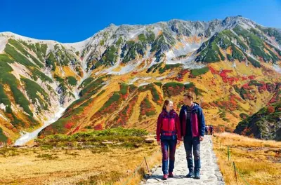 Tateyama Kurobe Alpine Route Day Tour: Snow Wall & Dam