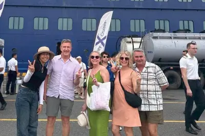 Excursión en tierra en Ho Chi Minh: Tour privado o compartido