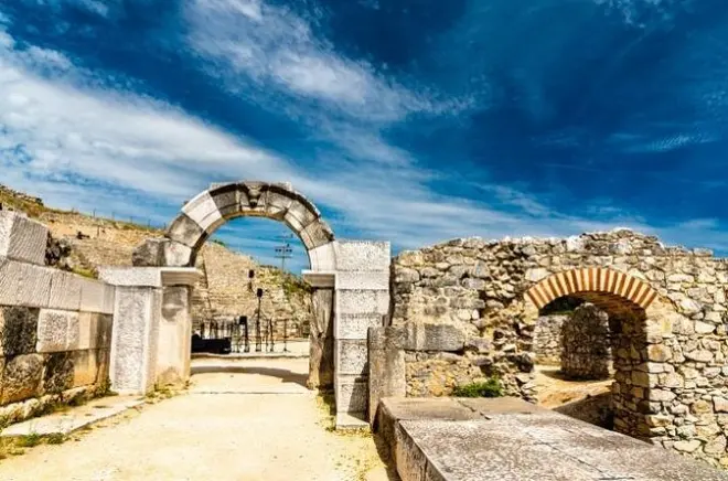 Philippi y Kavala: Tour privado por sitios del apóstol Pablo