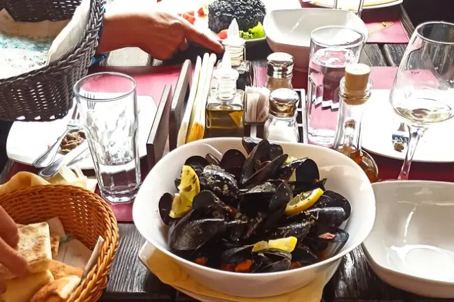 Kotor : 3 h de saveurs locales du Monténégro à déguster