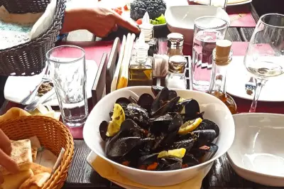 Kotor em 3 horas: Descubra os sabores típicos de Montenegro