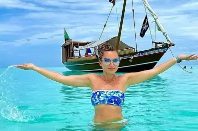 Snorkeling à l’atoll de Mnemba : Plus de 350 espèces de poissons