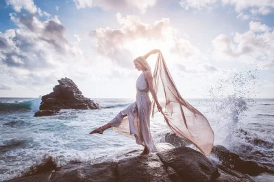 Reserve uma sessão privada de fotografia em mazunte. receba 35 imagens retocadas, dicas locais e fotos com drone. perfeito para casais, famílias ou viajantes solo.