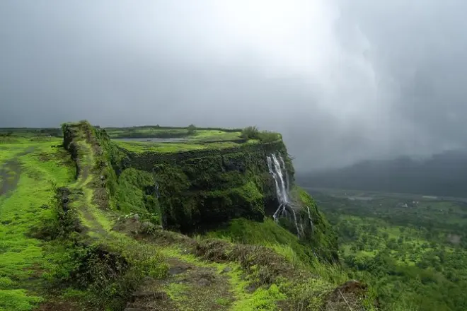 Pune para Lonavala: Veículo privado, 5 paradas
