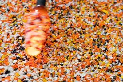 Explore a lagoa de veneza em barco privado: veja o vidro de murano, as cores e biscoitos de burano e a antiga basílica de torcello com guia local e traslado do hotel.