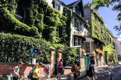 Erlebe montmartre bei einer privaten tour zu fuß – kunst, spannende geschichten und traumhafte paris-blicke. 90 minuten mit lokalem guide und tipps für sacré-cœur inklusive.