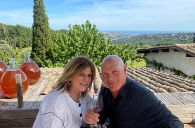 Privattour Französische Riviera ab Nizza: Weinprobe & Antibes