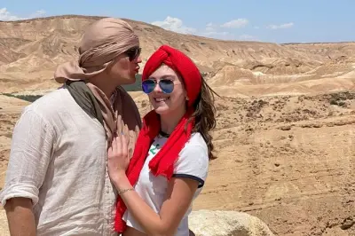 Saara em 2 dias: El Jem, Matmata e dunas a partir da Tunísia