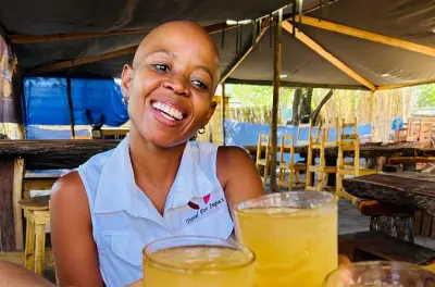 Maun visite culturelle : Vannerie, marchés et artisanat local