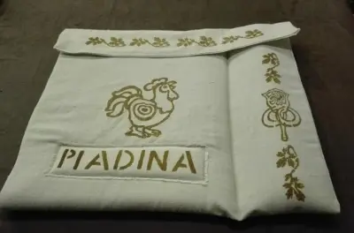Impression à la rouille à Forlì : Créez votre propre motif sur tissu