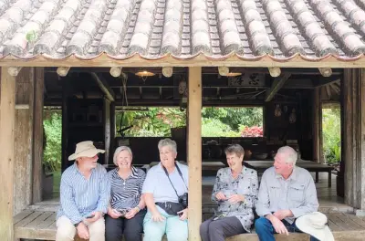 Ishigaki privat erleben mit Profi-Fotos und Besuch der Kabira-Bucht