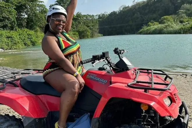 Offroad-Tour und Reiten in Ocho Rios: Abenteuer pur erleben