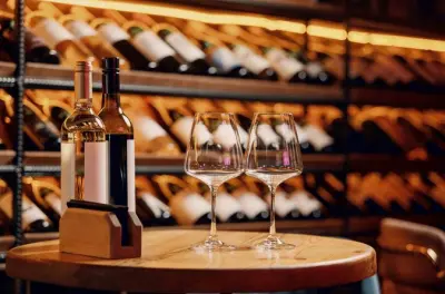 Bay of Islands dégustation de vins et bières artisanales avec déjeuner