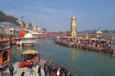 Haridwar : Apprendre l’hindi avec phrases pratiques et culture locale