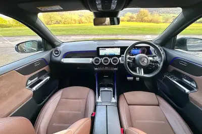 Private Cotswolds-Tour: Mercedes, Nebenstraßen, flexible Stopps