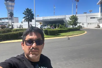 Trasferimento privato dall’aeroporto QRO a Queretaro City