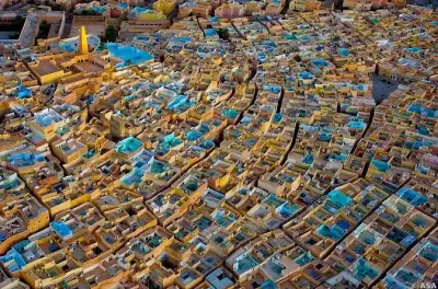 Ghardaia: Tour privado pelos vilarejos do vale do M'zab com guia