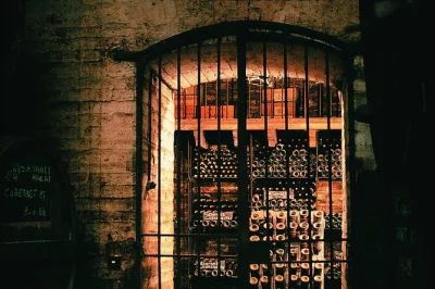 Feel the history of santiago’s viña cousiño macul, taste premium wines in century-old cellars, and share stories with local guides. includes tastings & pairing kit.