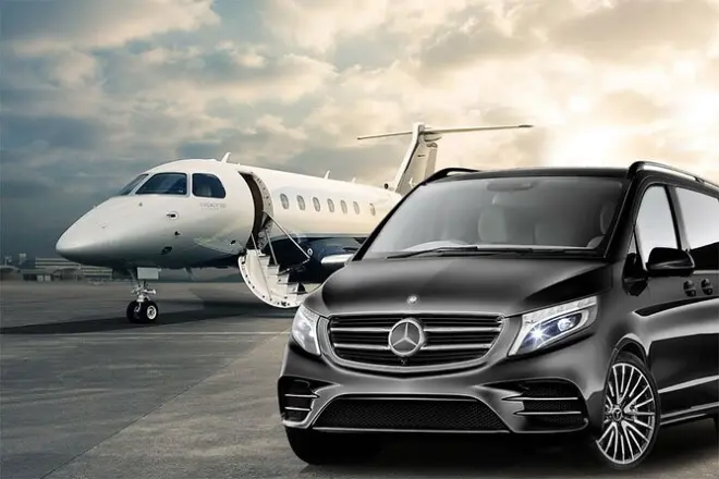 Bodrum Privater Transfer: Vom Flughafen zum Hotel mit Komfort