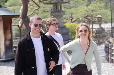 Nagano private tour: Customize your day with a local guide