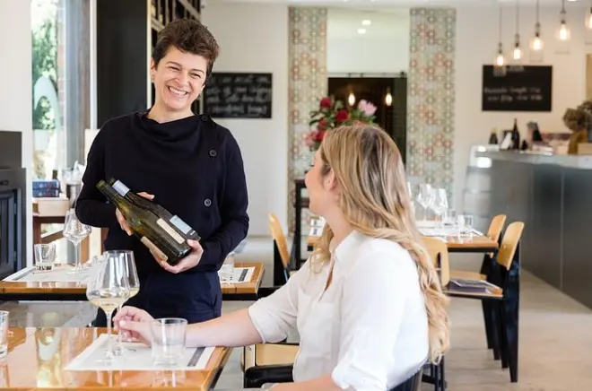 Mornington Peninsula Weinprobe ab Melbourne: Vier Weingüter