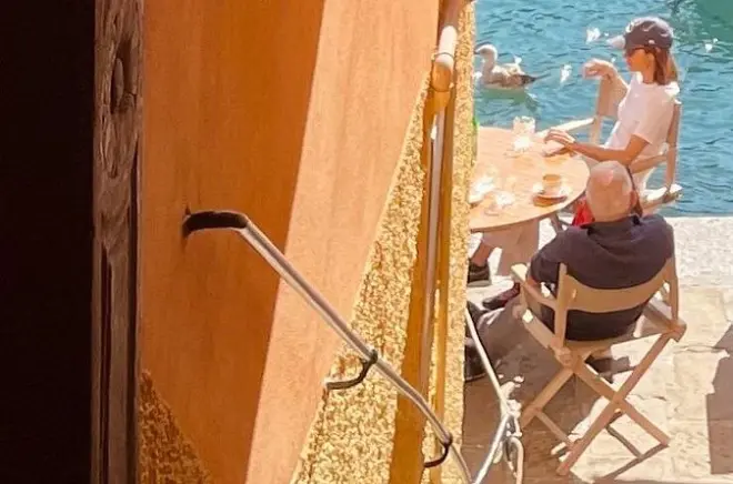 Portofino Privatführung ab Genua: 2 bis 5,5 Stunden