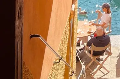 Portofino Privatführung ab Genua: 2 bis 5,5 Stunden