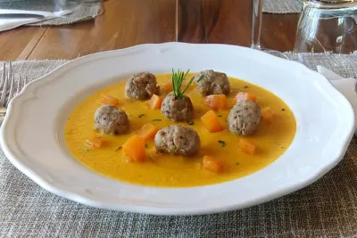 Déjeuner ou dîner avec cours de cuisine chez l’habitant à Padoue