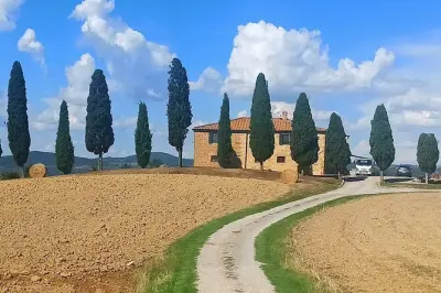 Tour de vinhos em Montepulciano: Nobile, Brunello e queijo Pecorino