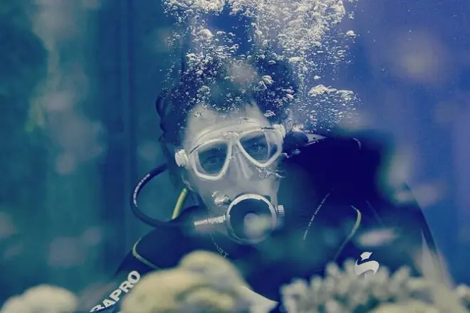 PADI Discover Scuba Diving in Eilat: Zertifizierung an einem Tag