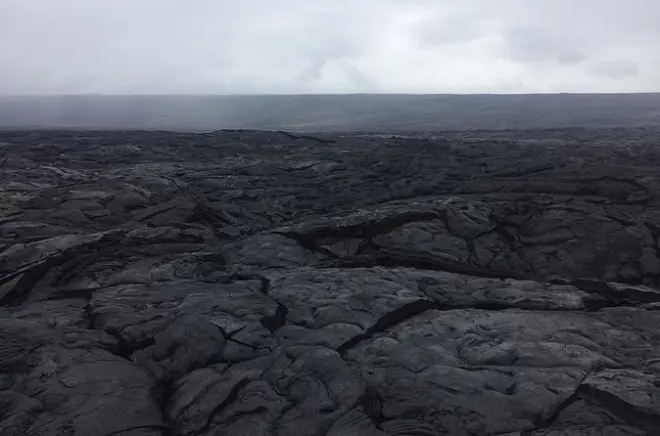 Kilauea Volcano Tour from Kona: Summit to Shore