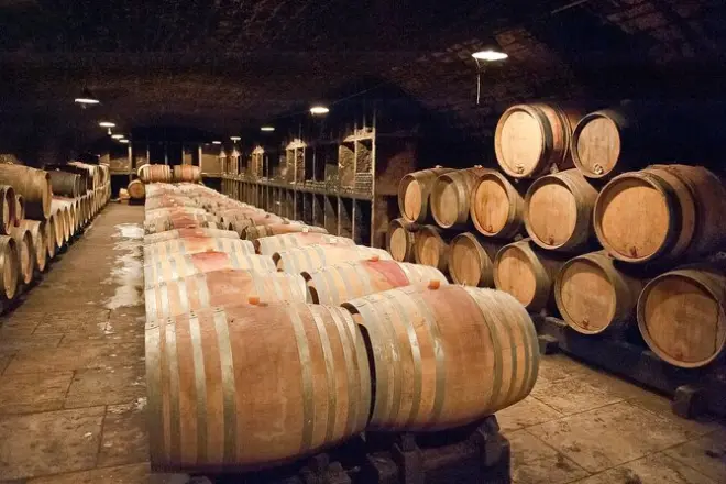 2-tägige Burgund-Weintour: Grands Crus der Côte de Nuits & Beaune
