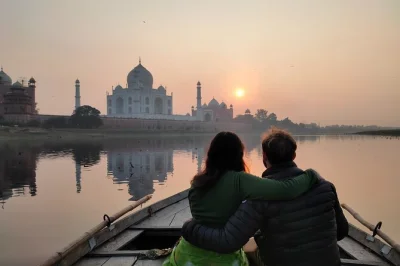 Agra entdecken: taj mahal, agra fort & geheime orte mit lokalem guide. private fahrt, spannende geschichten & versteckte highlights. jetzt agra tour buchen.